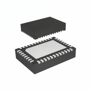 40 PowerLFQFN ชิ้นส่วนอิเล็กทรอนิกส์สำหรับการจัดการพลังงาน (PMIC) บริการครบวงจรแบบดั้งเดิม TPS546C23ZRVFR - Product Image 1