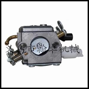 Carburador C3-EL18 HZPJ para Motosierras Husqvarna 340 345 346XP 350 351 353, Compatible con 340 345 346XP 350 351 353XP - Product Image 2