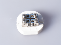 Boîtier de jonction étanche en aluminium pour thermocouple BANBKE NNA – Vente en gros d'accessoires et pièces d'instruments OEM/ODM à prix réduit