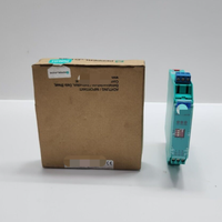 Amplificateur de commutation haute performance KFD2-SR2-EX1.W 132958 pour usage industriel