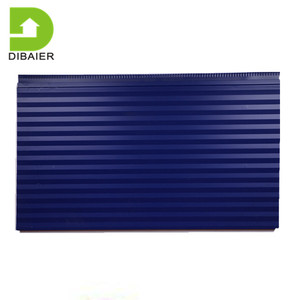 Placa colgante de pared exterior Precio de la placa aislante - Product Image 2