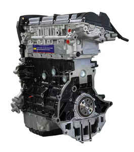 Motore G4GC Ricondizionato a Basso Prezzo per Hyundai, Motore a Benzina G4GC 2.0L - Product Image 6