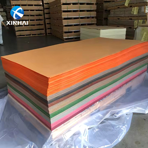 Giá Bán Buôn Từ Nhà Máy Tấm <span class=keywords><strong>Acrylic</strong></span> Trong Suốt Màu Kích Thước Tùy Chỉnh Độ Dày Khác Nhau Để Trang Trí Quảng Cáo - Product Image 5