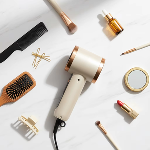 พัดลมพกพาขนาดเล็กแบบพับได้ ใช้แบตเตอรี่ พร้อมโลโก้ ราคาพิเศษ - Product Image 1