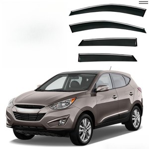 Car Windshield Sunshade Cover <b>Sun</b> <b>Shade</b> Visors Auto <b>Window</b> Sunscreen For Hyundai TUCSON 2004-2021+ Car Accessories - Product Image 1