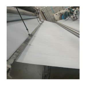 أقمشة ممر جيوتكستايل لمشاريع البناء التكسية الأرضية غير المنسوجة التكسية الأرضية غير المنسوجة - Product Image 2