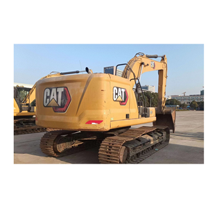 ใช้ CAT 323หนักเครื่องขาย - Product Image 1