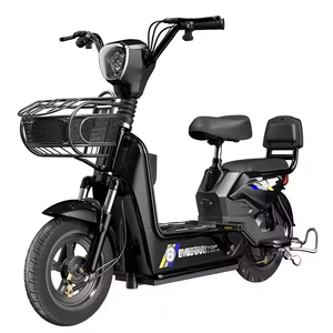 Envío Gratis desde Almacén en la UE, Bicicleta Eléctrica con Llantas Anchas de 350-500-1000W, Dos Baterías, Bicicleta Recreativa para Adultos - Product Image 5