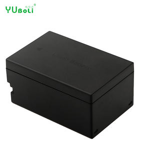 แบตเตอรี่กล้อง1250mAh NPT125 NP-T125 125 NP สำหรับ <span class=keywords><strong>Fujifilm</strong></span> <span class=keywords><strong>GFX</strong></span> <span class=keywords><strong>50S</strong></span> <span class=keywords><strong>GFX</strong></span> 100แบตเตอรี่ดิจิตอล - Product Image 5