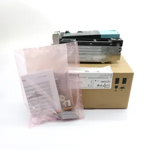 Original 6ES7214-1BD23-0XB0 PLC Simatic S7 200 Cpu 224 Plc Programmierungsregler - Product Image 1