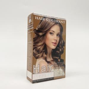 Crema Colorante per <span class=keywords><strong>Capelli</strong></span> Singola Esterna, Trattamento <span class=keywords><strong>Capelli</strong></span> Doppio A B, <span class=keywords><strong>Colore</strong></span> Popolare per Uso Domestico, Semi-Permanente e Delicato sui <span class=keywords><strong>Capelli</strong></span> - Product Image 4