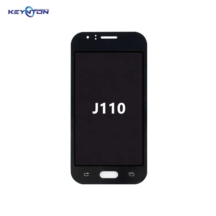 LCD kualitas bagus untuk Samsung j110 j1 ace Screen, lcd ponsel untuk samsung galaxy j1 ace j110 display