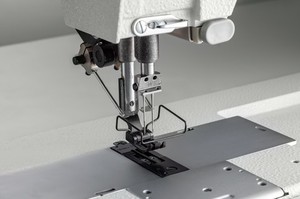 Máquina de Coser de Doble Aguja de Puntada Recta con Accionamiento Directo Brother NEXIO T-8421D, Nueva y Original, en Oferta con Gran Valor - Product Image 3