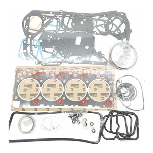 适用于小松 4D102 S4D102E-1 发动机的 STD 发动机大修重建套件 - Product Image 3