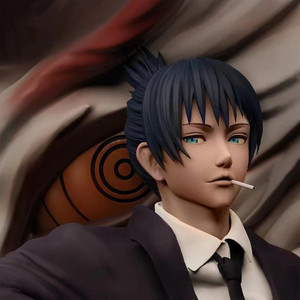 Giappone Anime GK Overdog Hayakawa <span class=keywords><strong>Aki</strong></span> 1:6 action figure per la collezione - Product Image 4