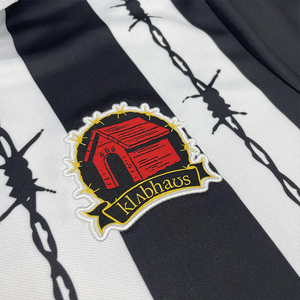 Manufacturers Custom <b>Soccer</b> Shirts Embroidery Logo Sublimation Print Men Football Jersey - Product Image 6