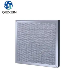 China Manufacturer Filter Metallic Pre Filter Stainless Steel Mesh Filter Sheet