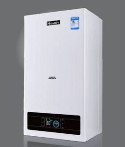 Calentador de agua a gas montado en la pared de suministro directo de fábrica 28KW, aplicable a 140-160 metros cuadrados - Product Image 4
