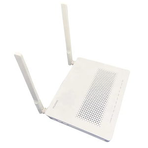 Hg8546m epon GPON Modem 4fe + TEL + USB 2.4G 5dBi wifi ăng-ten bên ngoài Mạng Cáp Quang ONT onu Router - Product Image 4