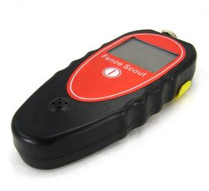 Testador de cerca digital, verificador de falhas para scout, testador de cerca elétrico - Product Image 1