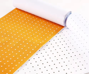 Kỹ thuật số kẽm <span class=keywords><strong>oxide</strong></span> băng máy làm nóng chảy lớp phủ cán cho Chất kết dính thạch cao vải gỗ bao bì động cơ lõi - Product Image 5