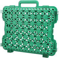 Sacs d'alimentation 2L 3L 4L en feuille d'aluminium pour pasteurisation, emballage de colostrum, sacs de colostrum pour l'alimentation des veaux, premier lait