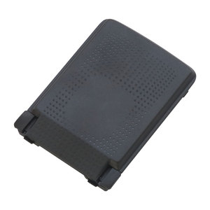 BT-000473 <b>Battery</b> Replacement for Zebra TC22 TC27 Barcode Scanner 5200mAh BT-000473-0020 - Product Image 3
