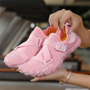 Nuevo Estilo, <span class=keywords><strong>Sandalias</strong></span> Romanas Casuales para Hombre y <span class=keywords><strong>Mujer</strong></span>, Zapatos de Playa, Zapatos de <span class=keywords><strong>Senderismo</strong></span> para Exteriores - Product Image 5