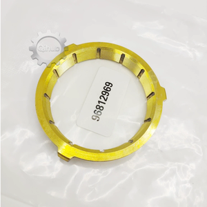 Anillo sincronizador de la caja de cambios automática para Chevrolet OEM 96812969 - Product Image 4