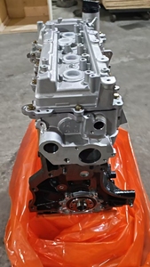 Motore Completo 4 Cilindri 3SZ 1.5L per Toyota BB Rush Alza <span class=keywords><strong>Daihatsu</strong></span> Terios Luxio <span class=keywords><strong>Sirion</strong></span> - Product Image 3