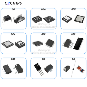 Authentic & Factory-New H55S5122DFR-60M-C FBGA Electronic Components Integrated Circuits ICs Chips - Product Image 6