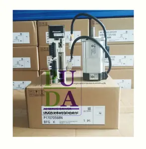 MCDDT3520L01 브랜드 서보 모터에 대한 현물 상품, 1 년 MCDDT3520L01 의 새 상자 보증