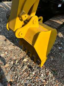 Excavatrice d'occasion Komatsu <span class=keywords><strong>PC</strong></span> 56-7 de <span class=keywords><strong>5</strong></span> tonnes Excavatrice d'occasion PC56 Pelleteuse de PC56-7 Komatsu - Product Image 6