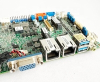 ASROCK SBC-211P-J SBC-211 SBC-210 SBC-210D F9P0XT010389 REV.1.09 Carte mère industrielle CpuBoard CPU Module Carte mère 100% test