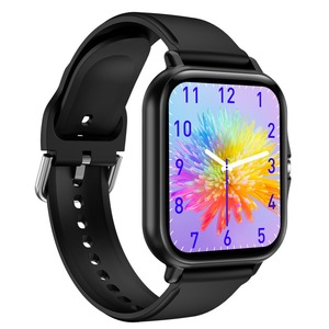 Reloj Inteligente Deportivo a Prueba de Agua con <span class=keywords><strong>6</strong></span> Modos Deportivos, Pantalla IPS de 1.83 Pulgadas y 240*284 Píxeles, Carga Magnética - Product Image 6