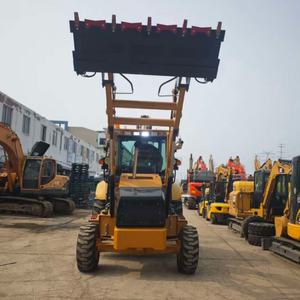 أفضل حالة مستعملة <span class=keywords><strong>CAT</strong></span> 420F 2 حفارات كاتربيلر 4x4 retroadora USA <span class=keywords><strong>CAT</strong></span> مستعملة catter - Product Image 5