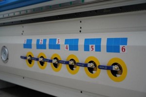 JIYU CH4 <strong>CNC</strong> Wood Cutting Machine Cut <strong>Router</strong> Machine Wood Cutter With Four <strong>Spindle</strong> <strong>Routers</strong> - Product Image 4
