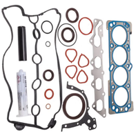 AMPAR Automotive Engine System Cylinder Head Gasket Set & Repair Kit for Chevrolet Aveo 1.6 (OEM 93742687)-1 Year Warranty
