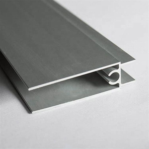 Materia Prima de Aluminio 6063 T5 para Ventanas y Puertas, Precio del Aluminio por Kilo para Venta al por Mayor, Aluminio de Dubái - Product Image 1