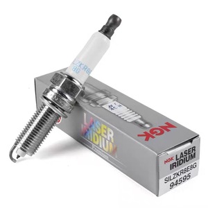 Bujía de Alto Rendimiento para <span class=keywords><strong>Hyundai</strong></span> y Kia 18849-08080 94595 Silzkr8e8g para Motor 1.6T, Nueva Condición, Material de Iridio - Product Image 1