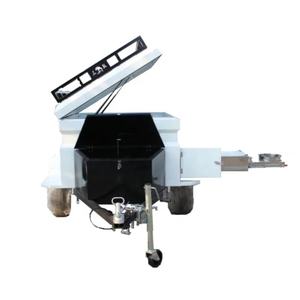 Offroad-Caravans Zijn Onder Meer Kampeerders Op Het Dak - Product Image 6