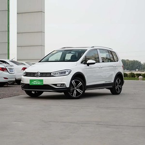 Offre Spéciale Volkswagen <span class=keywords><strong>Touran</strong></span> L Essence 7 Places MPV 280TSI DSG Version Confort Haute Performance Véhicule à Essence Nouveau - Product Image 5
