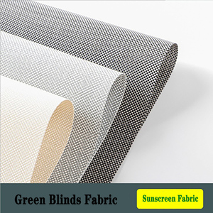 ستائر دوارة مخصصة للحماية من الشمس، ستائر دوارة آلية، ستائر لولبية صينية، ستائر دوارة - Product Image 3