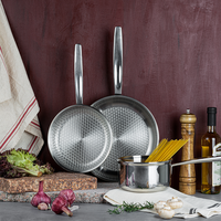 Meilleures ventes, casserole en acier inoxydable 316, ustensiles de cuisine bon marché, Mini Pot à lait en acier inoxydable