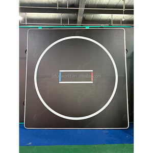 <span class=keywords><strong>Tapis</strong></span> <span class=keywords><strong>de</strong></span> lutte gonflable portable, <span class=keywords><strong>tapis</strong></span> <span class=keywords><strong>de</strong></span> Jiu-Jitsu, <span class=keywords><strong>tapis</strong></span> <span class=keywords><strong>de</strong></span> lutte pour l'entraînement à domicile, <span class=keywords><strong>tapis</strong></span> pour le yoga aquatique, la gymnastique, le BJJ, le MMA - Product Image 2