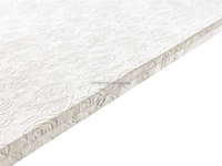 Matelas de massage pour hôtel et gîte, location, lit et matelas, ressorts ensachés indépendants, vente en gros directe d'usine