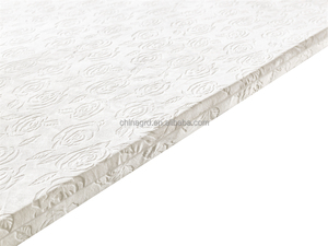 Matelas de massage pour hôtel et gîte, location, <span class=keywords><strong>lit</strong></span> et matelas, ressorts ensachés indépendants, vente en gros directe d'usine - Product Image 4