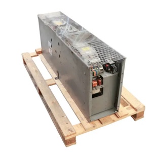 6SL3353-1AE41- 3FA0 อินเวอร์เตอร์ความถี่, ตัวแปลงความถี่หรือไดรฟ์, สำหรับการใช้งานควบคุมการเคลื่อนที่ประสิทธิภาพสูง - Product Image 1
