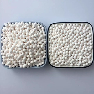 Desecante de alúmina activada para secado de varios líquidos, benceno, tetracloruro, <span class=keywords><strong>clorobenceno</strong></span>, acetato etílico - Product Image 4