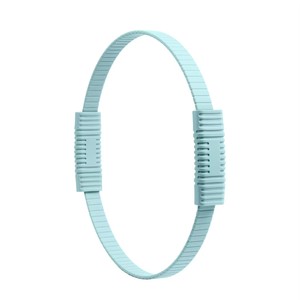 Kit de Accesorios de Pilates CZFIT, Pesas Ajustables de Silicona para Tobillos y Muñecas, Accesorios de Pilates Personalizables - Product Image 6